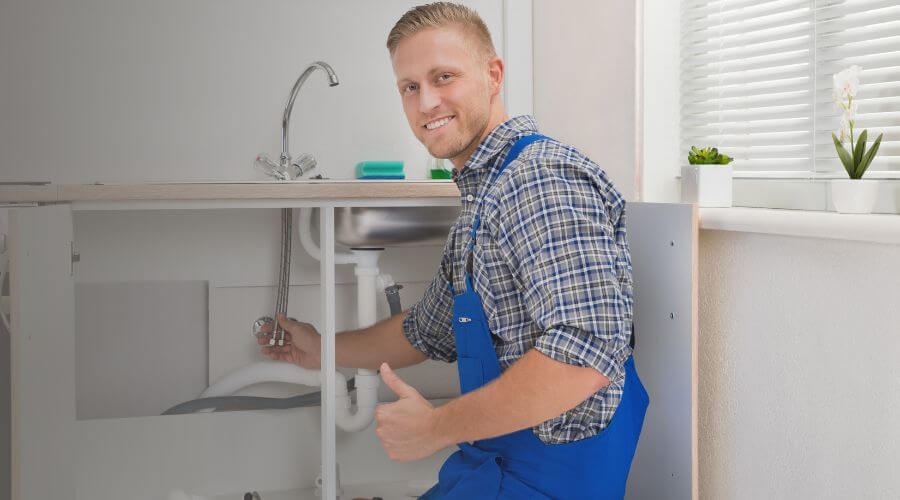 Holiday Plumbing Service in Advance, NC